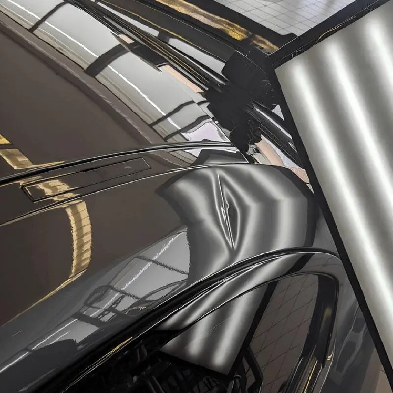 Payless Auto Body Auto Body Shop | Paintless Dent & Collision Repair | EZ Tech