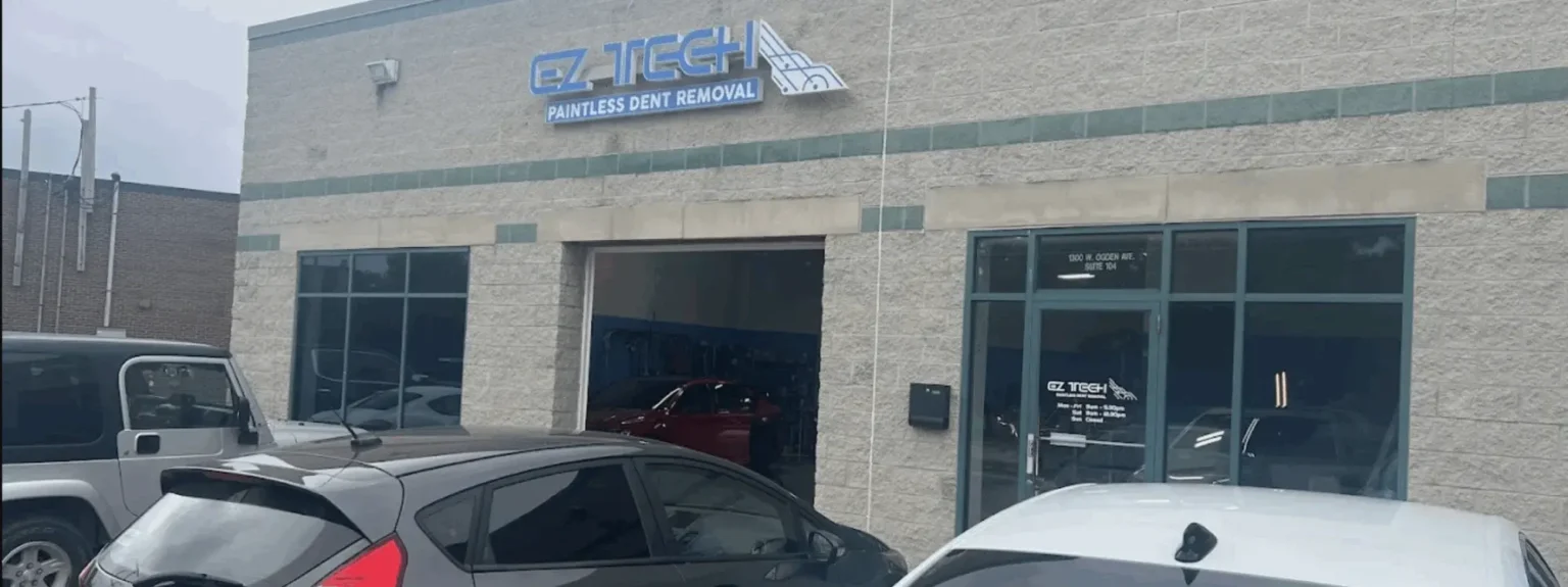 Fleet Repair Partnerships