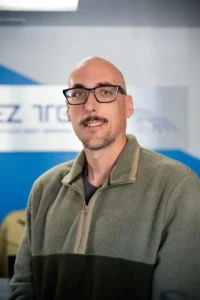 fleet repair partnerships