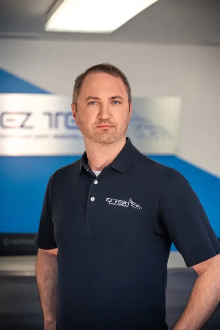 B2B Auto Repair Partnerships | EZ Tech PDR & Collision Chicago