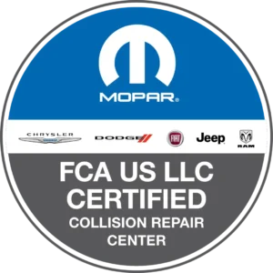 FCA Brand Logo