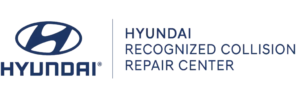 Hyundai certified collision center