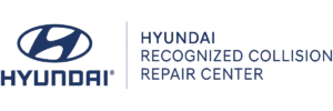 Hyundai certified collision center