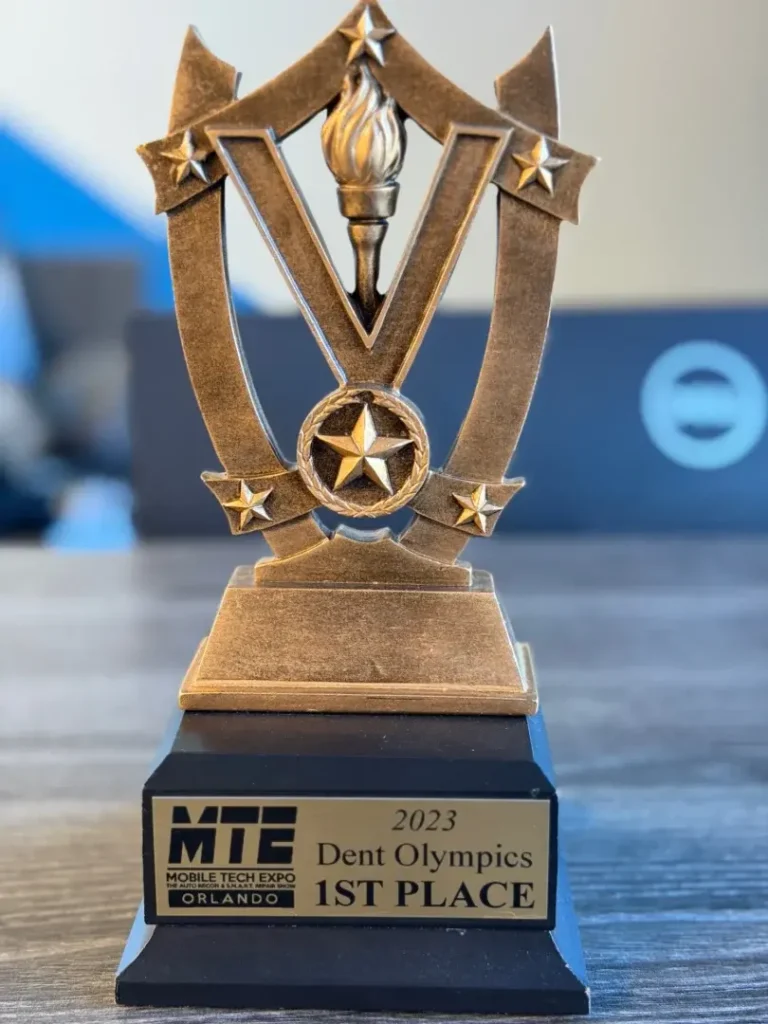 auto body shop reviews