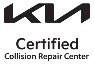 Kia certified collision center