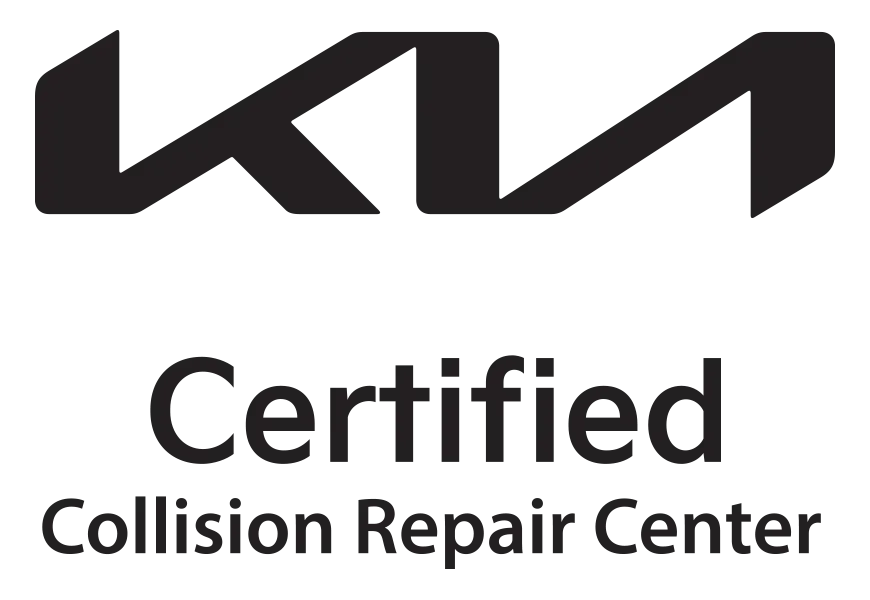 Kia certified collision center