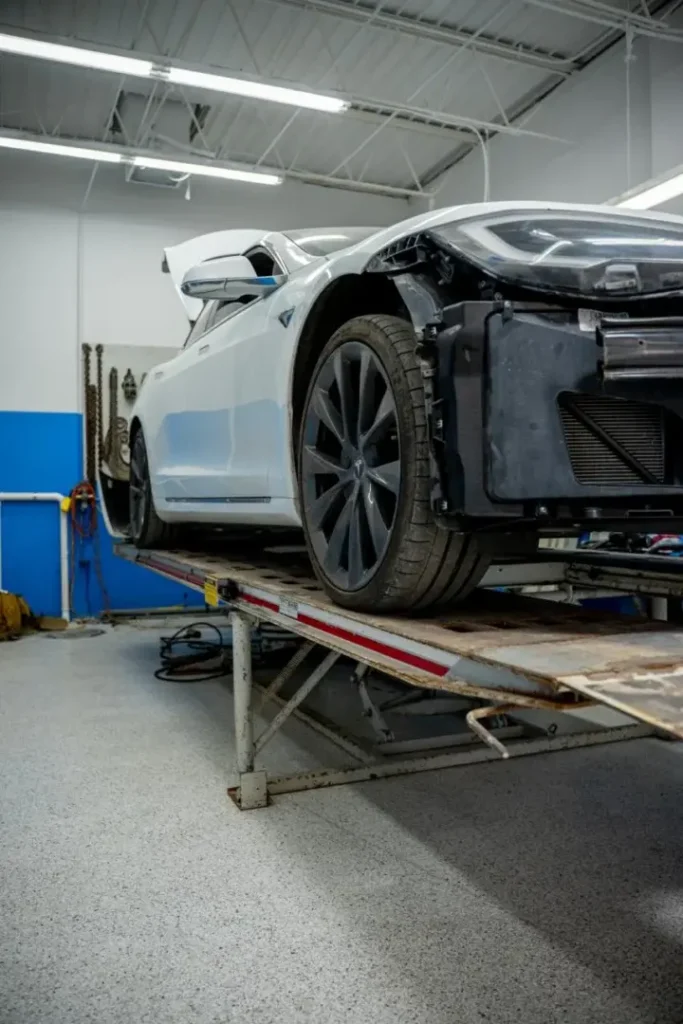 auto body repair near you