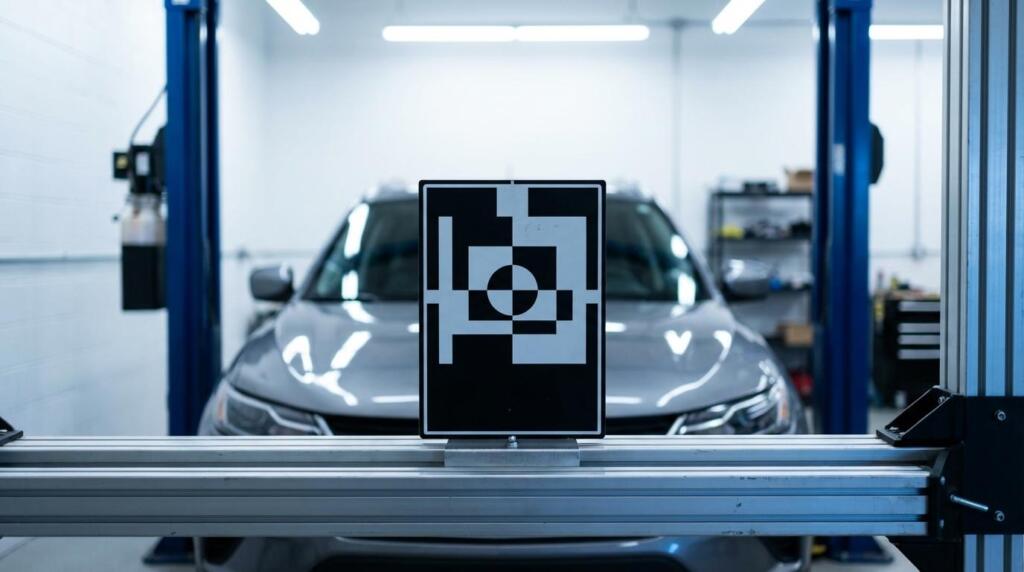 adas calibration naperville il