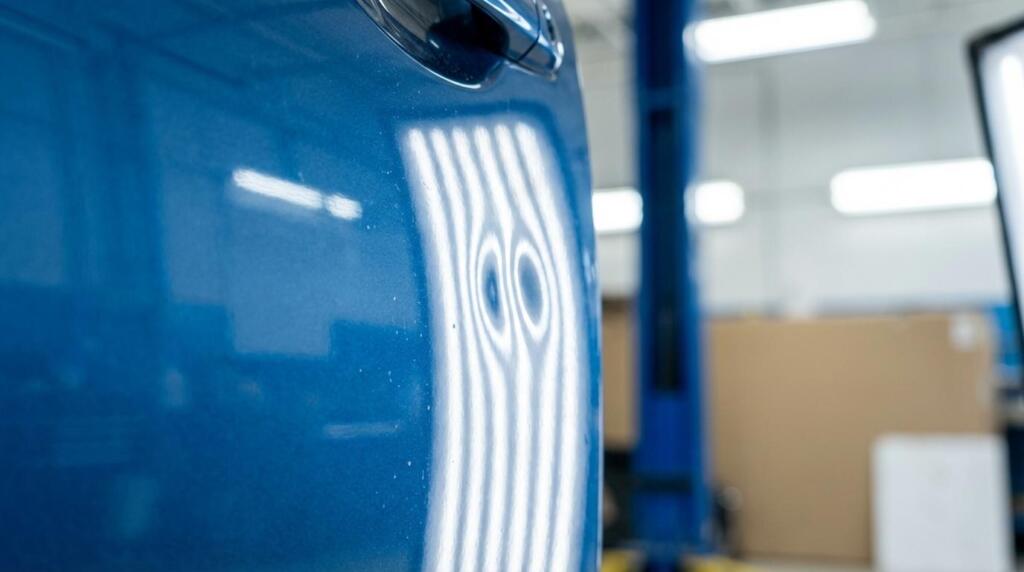 body shop vs pdr specialist