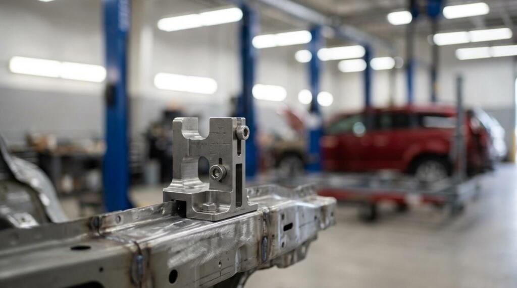 collision repair chicago il
