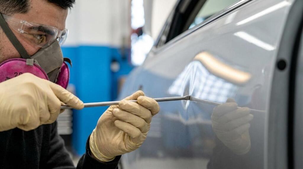collision repair glen ellyn il