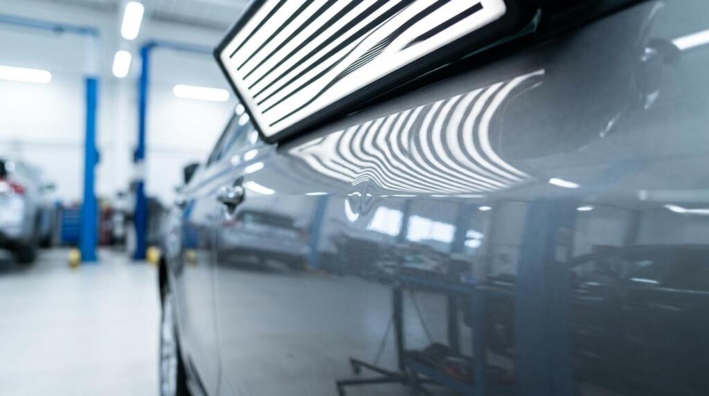 dealership paintless dent repair outsourcing