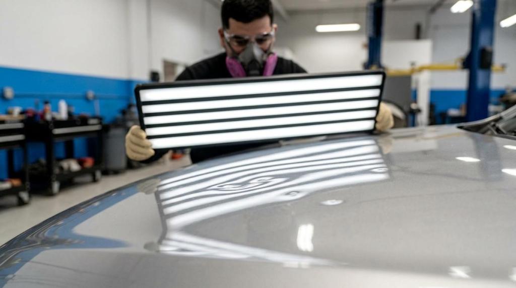 hail damage repair aurora il