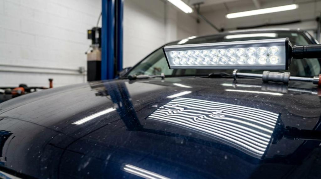 hail damage repair chicago il