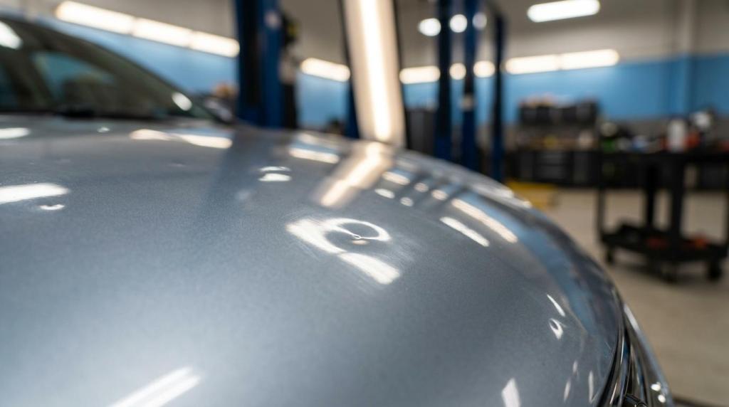 hail damage repair glen ellyn il