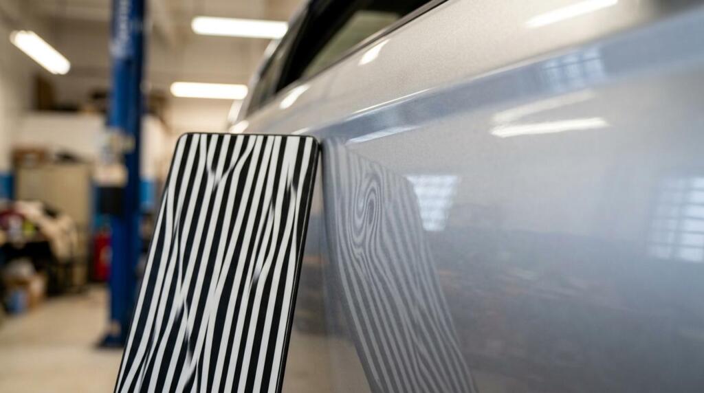 mobile paintless dent repair glen ellyn il