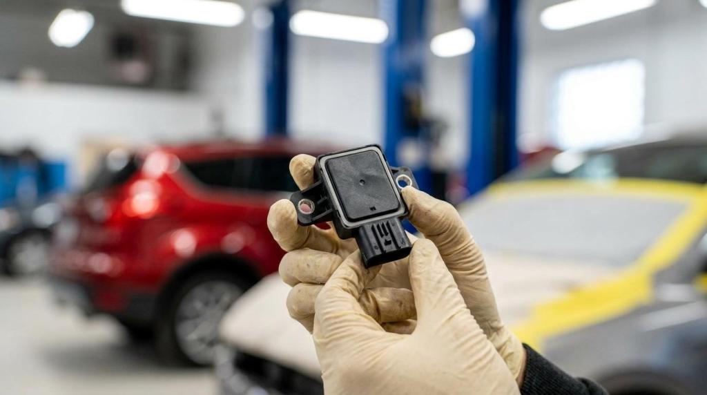oem vs aftermarket parts collision repair