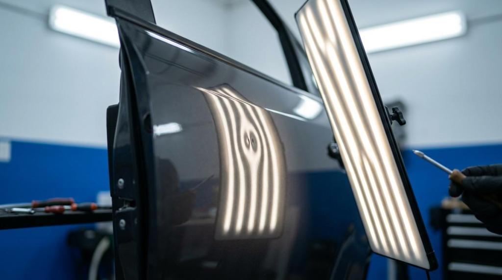 paintless dent repair lombard il