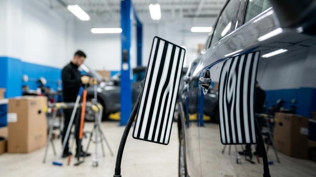 paintless dent repair schaumburg il