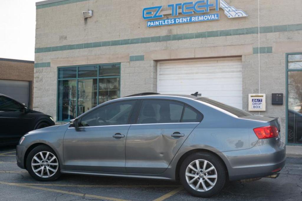 does a fender bender need adas calibration