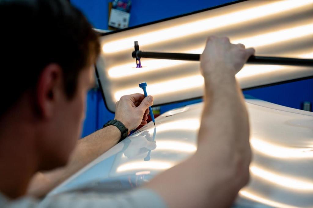 car headlight repair near me