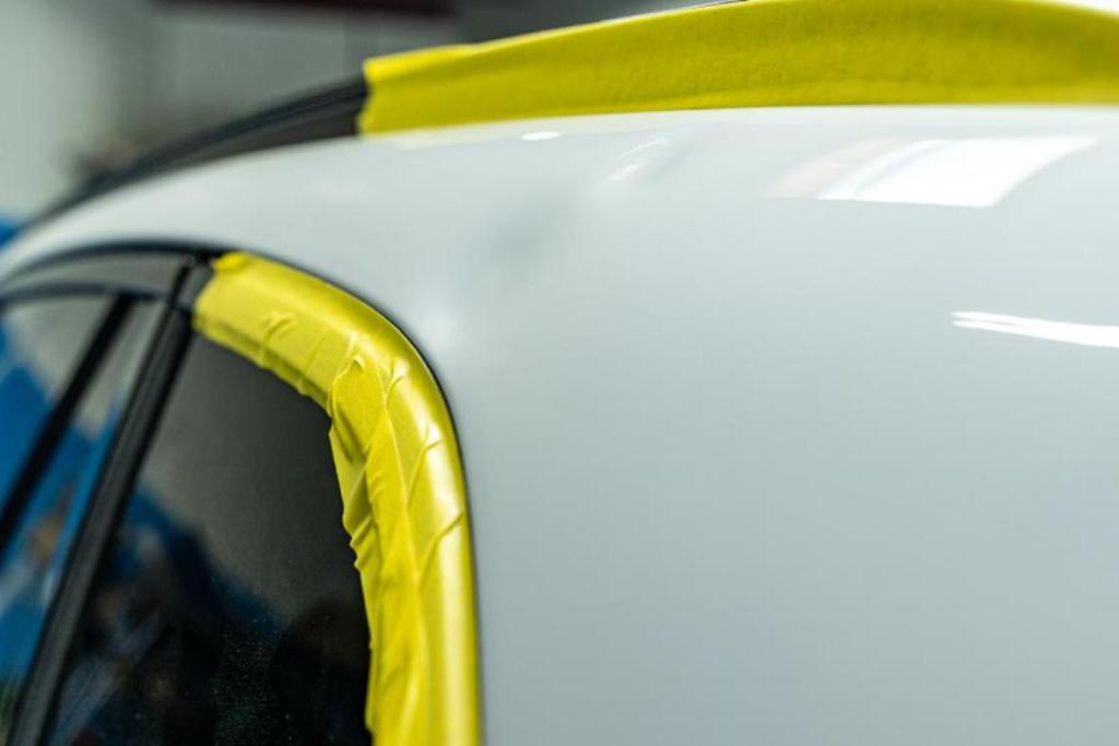 dent repair chicago