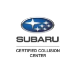 Subaru Certified Collision Center | Subaru OEM Collision Repair | EZTech
