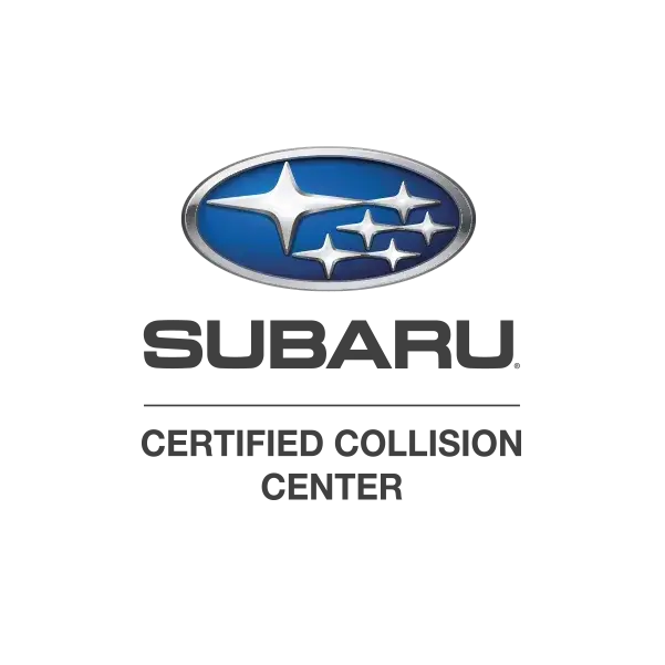 Subaru Certified Collision Center | Subaru OEM Collision Repair | EZTech