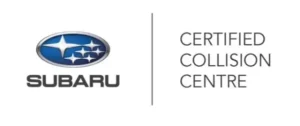Subaru Certified Collision Center | Subaru OEM Collision Repair | EZTech