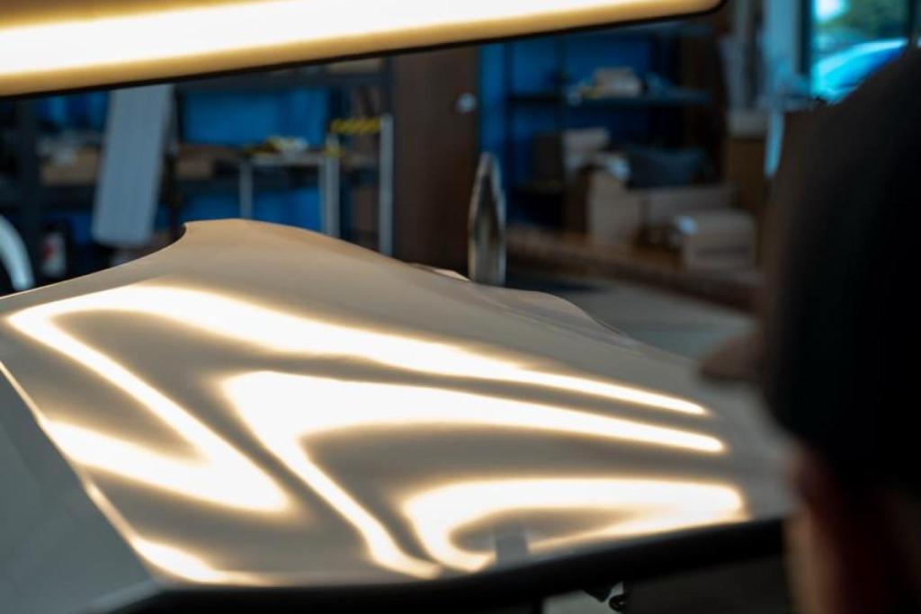 auto body free estimates
