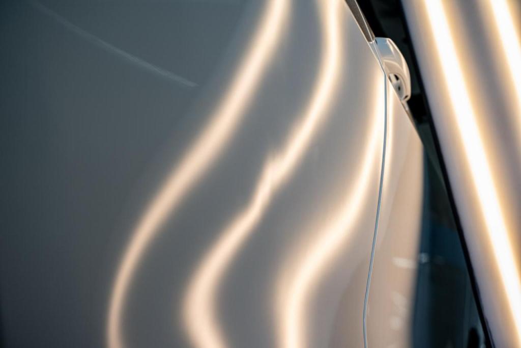 best paintless dent repair for hail damage