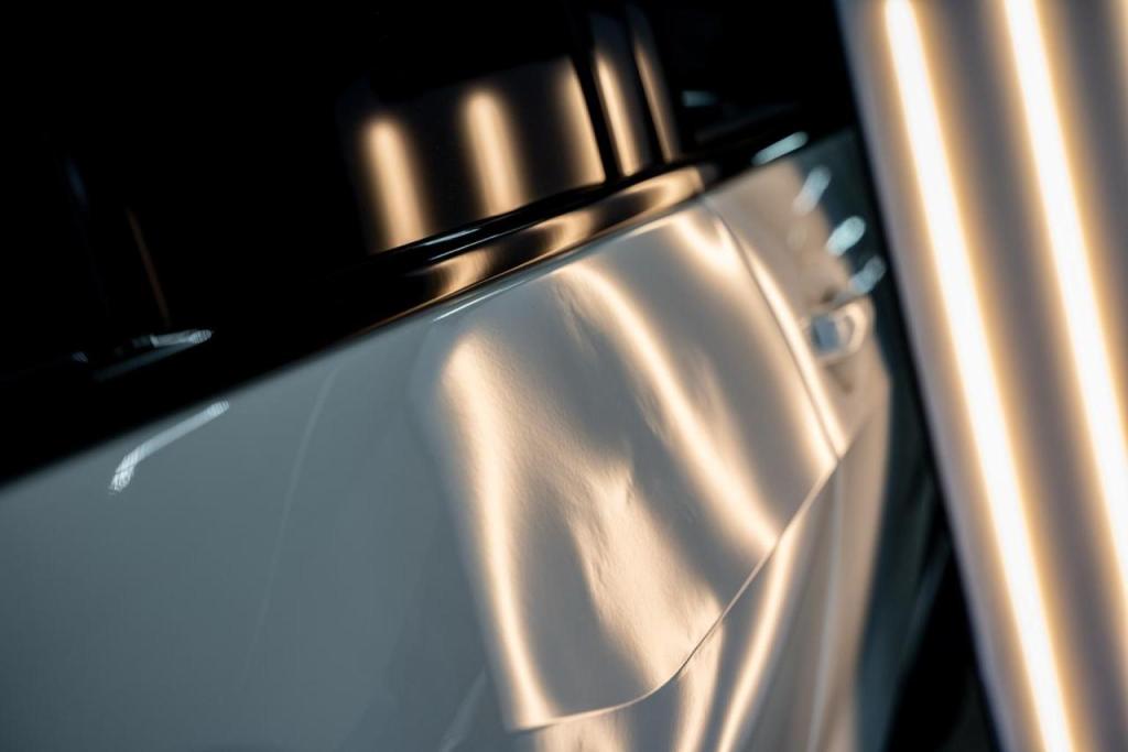 car door dent repair