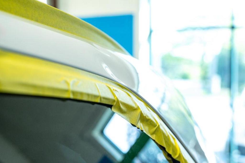 can you repair aluminum body panels
