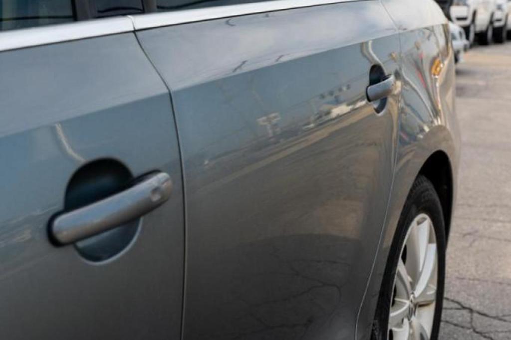 dent repair downers grove