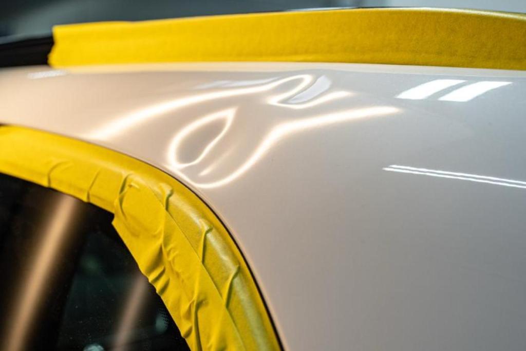 hail damage repair downers grove