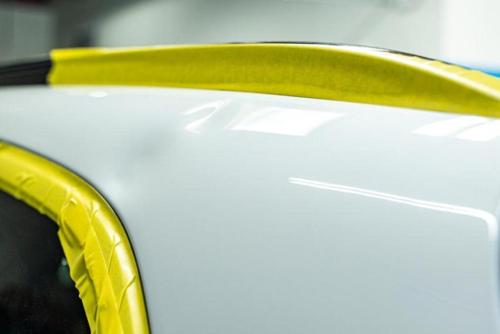 headlight restoration near me