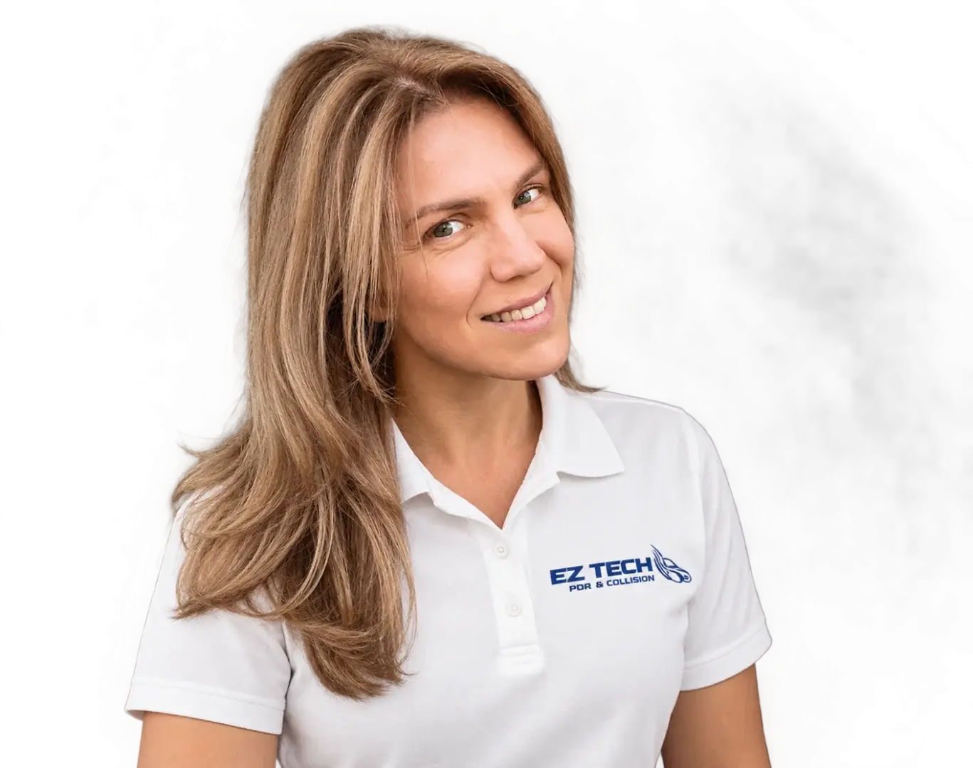 Elena Holban, Digital Marketing Manager at EZ Tech